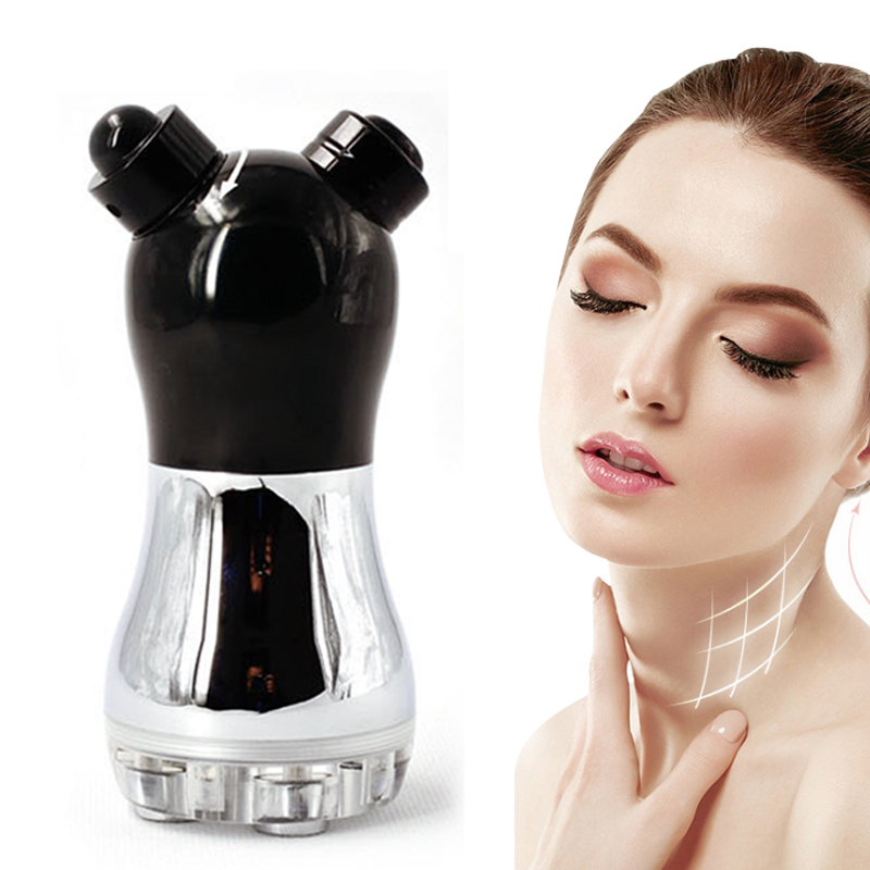Wellness X - Portable Multifunctional LED Photon Electroporation Beauty
