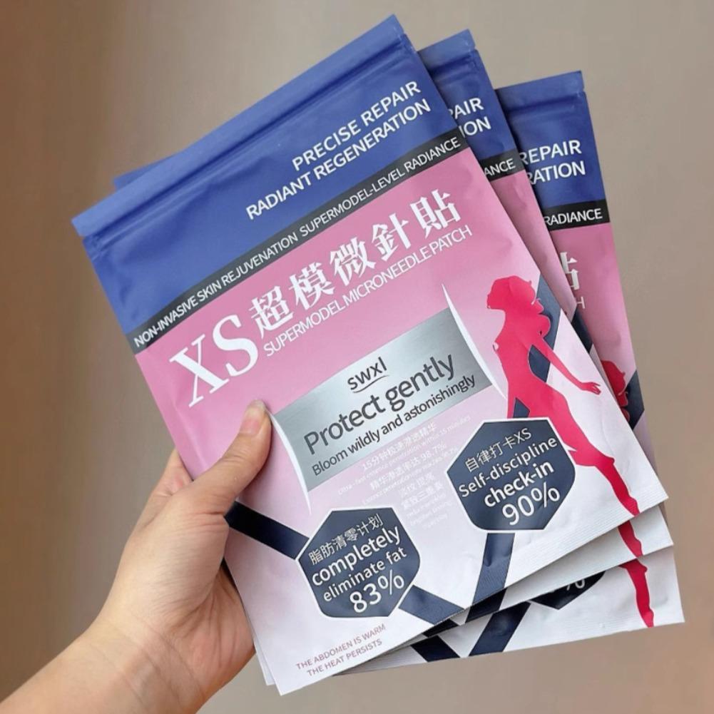 Improve Metabolism Dissolve Fa - Herbal Weight ulasan dan harga