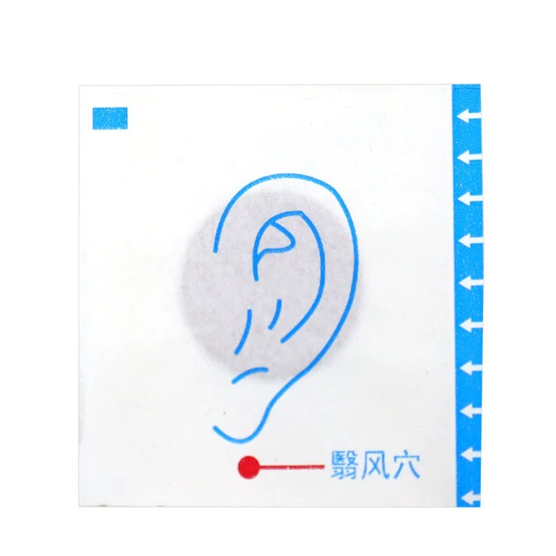 36pcs Tinnitus Treatment Patch - Herbal Wellness Patches ulasan dan harga