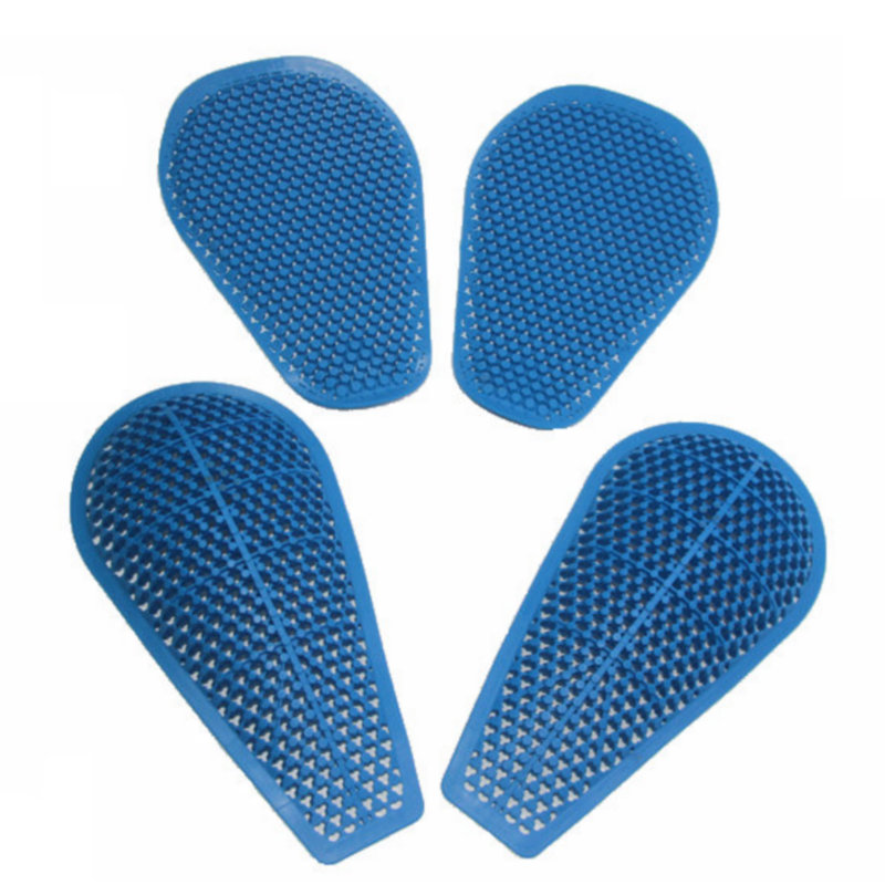 Riding protect Gear CE Insert  - Wellness X ulasan dan harga