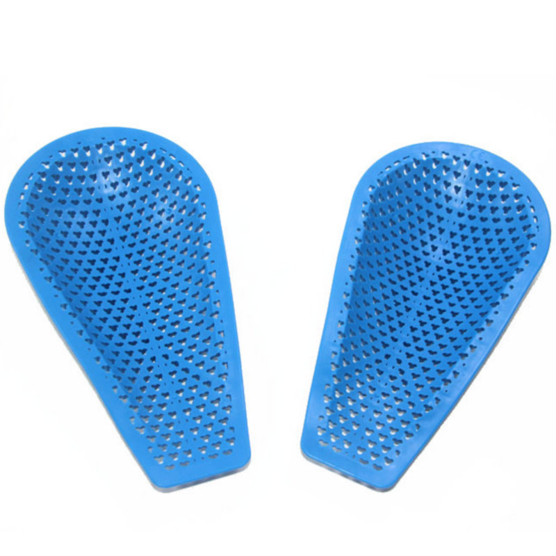 Riding protect Gear CE Insert  - Wellness X ulasan dan harga