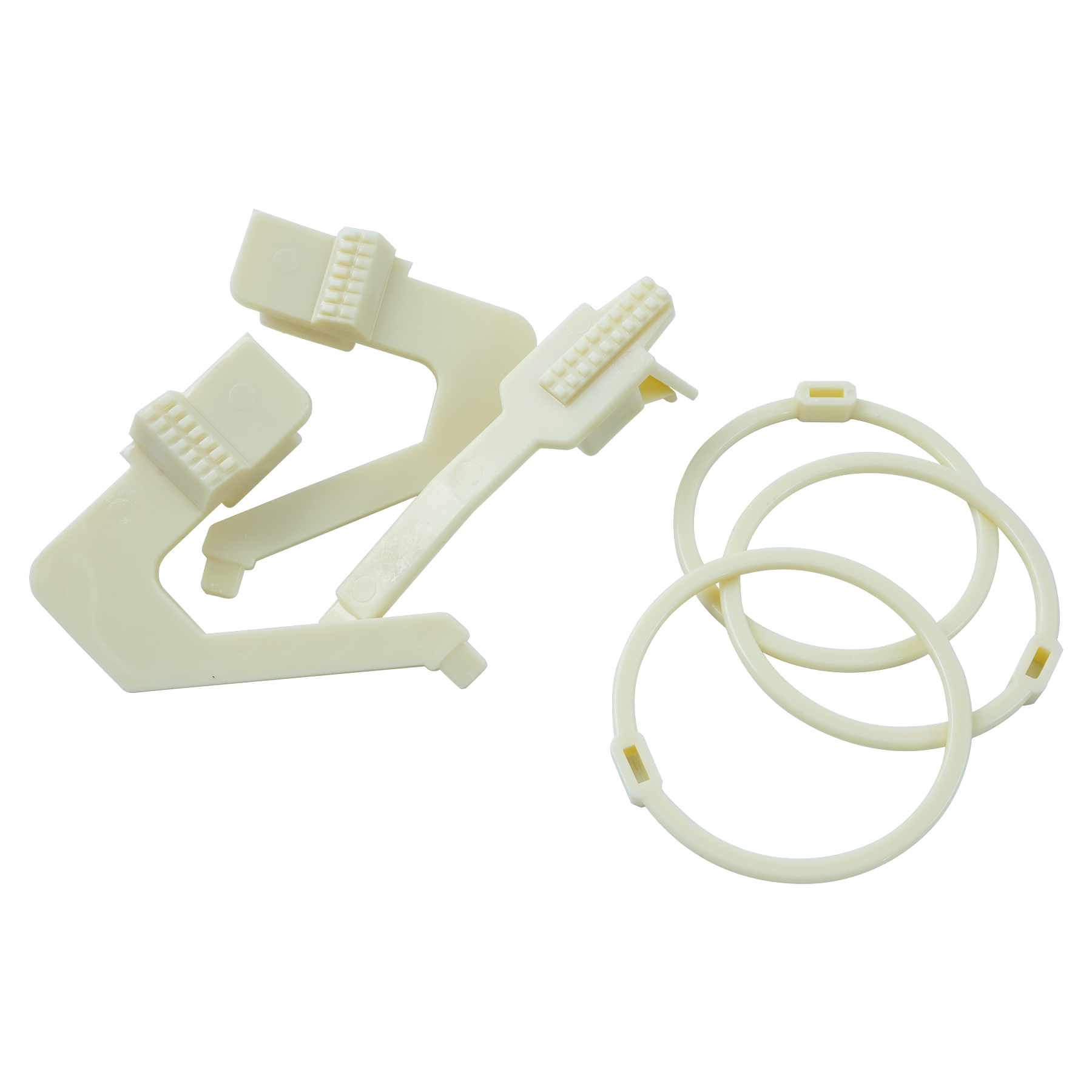 3Pcs/Set WELLCK Dental X-Ray S - Wellness X ulasan dan harga