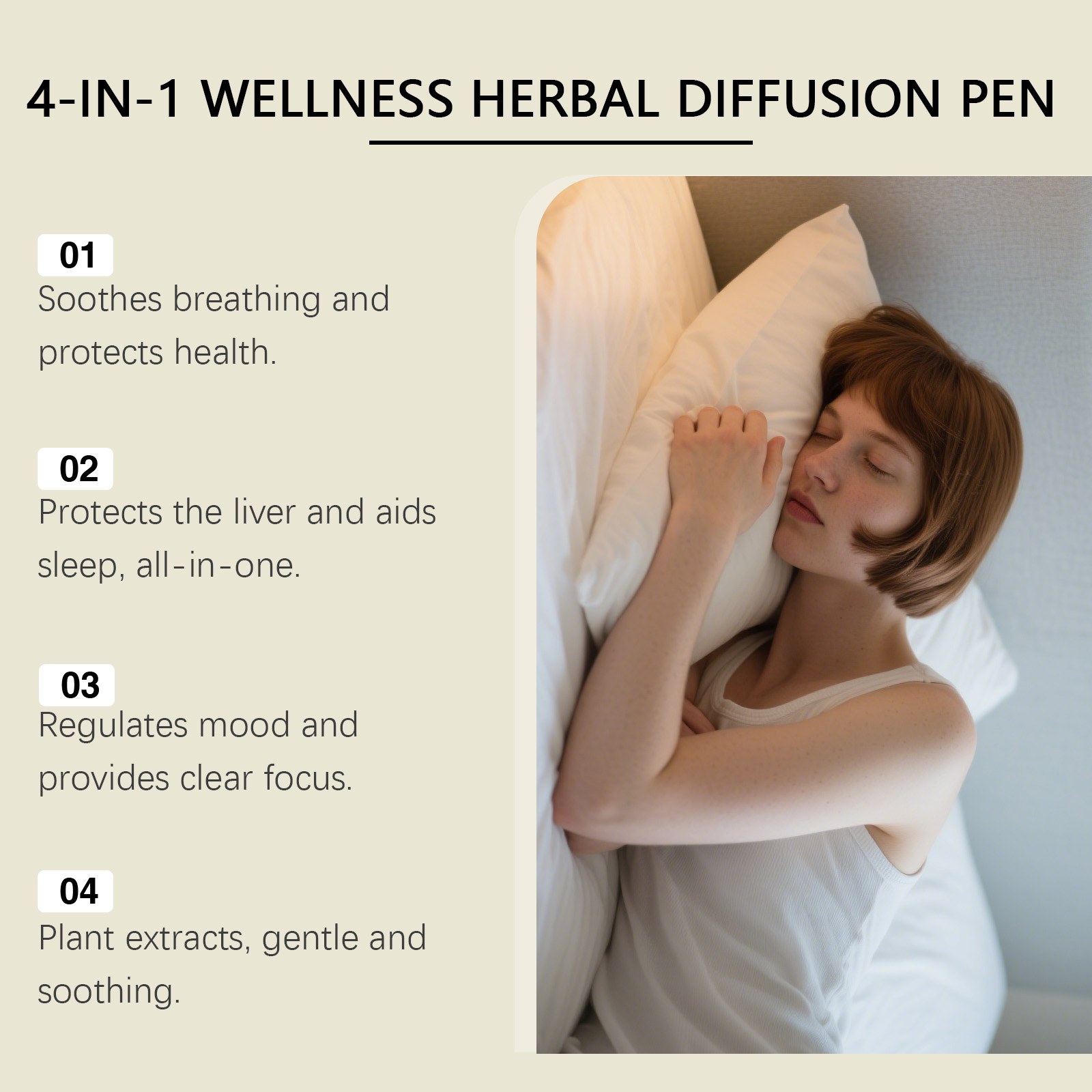 4 In 1 Herbal Energy Combo Sti - Herbal Wellness For You ulasan dan harga