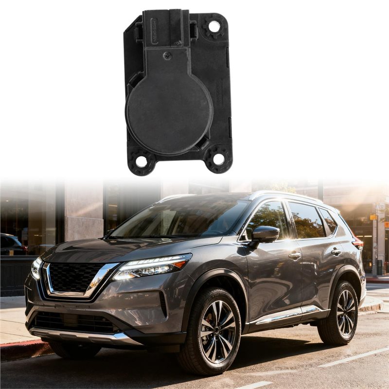 Well For Nissan Rogue 14- 19 R - Wellness X ulasan dan harga