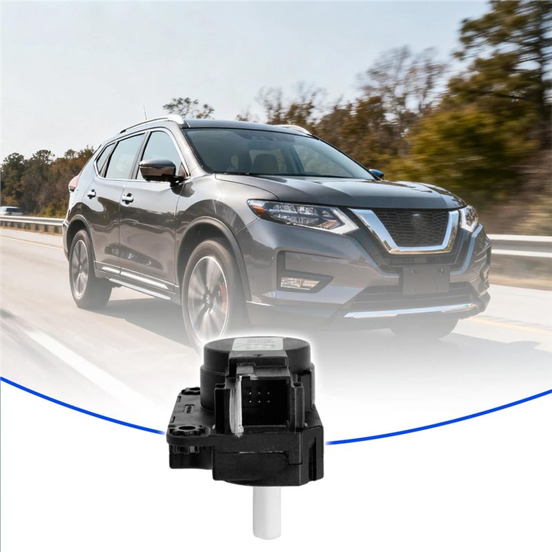 Well For Nissan Rogue 14- 19 R - Wellness X ulasan dan harga
