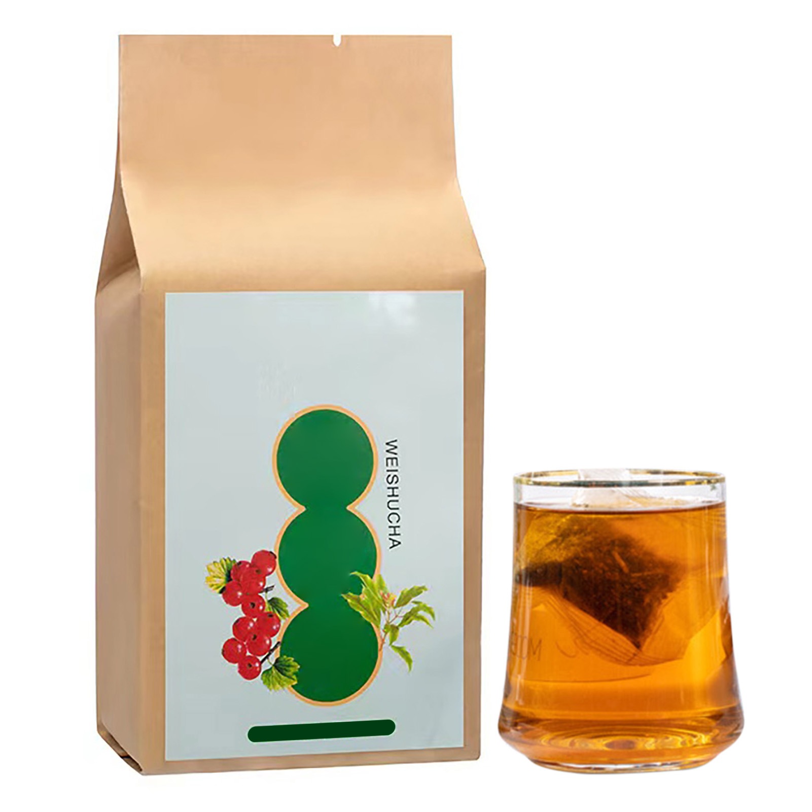 30 Bags Clove Tea Bags Individ - Herbal Wellness For You ulasan dan harga
