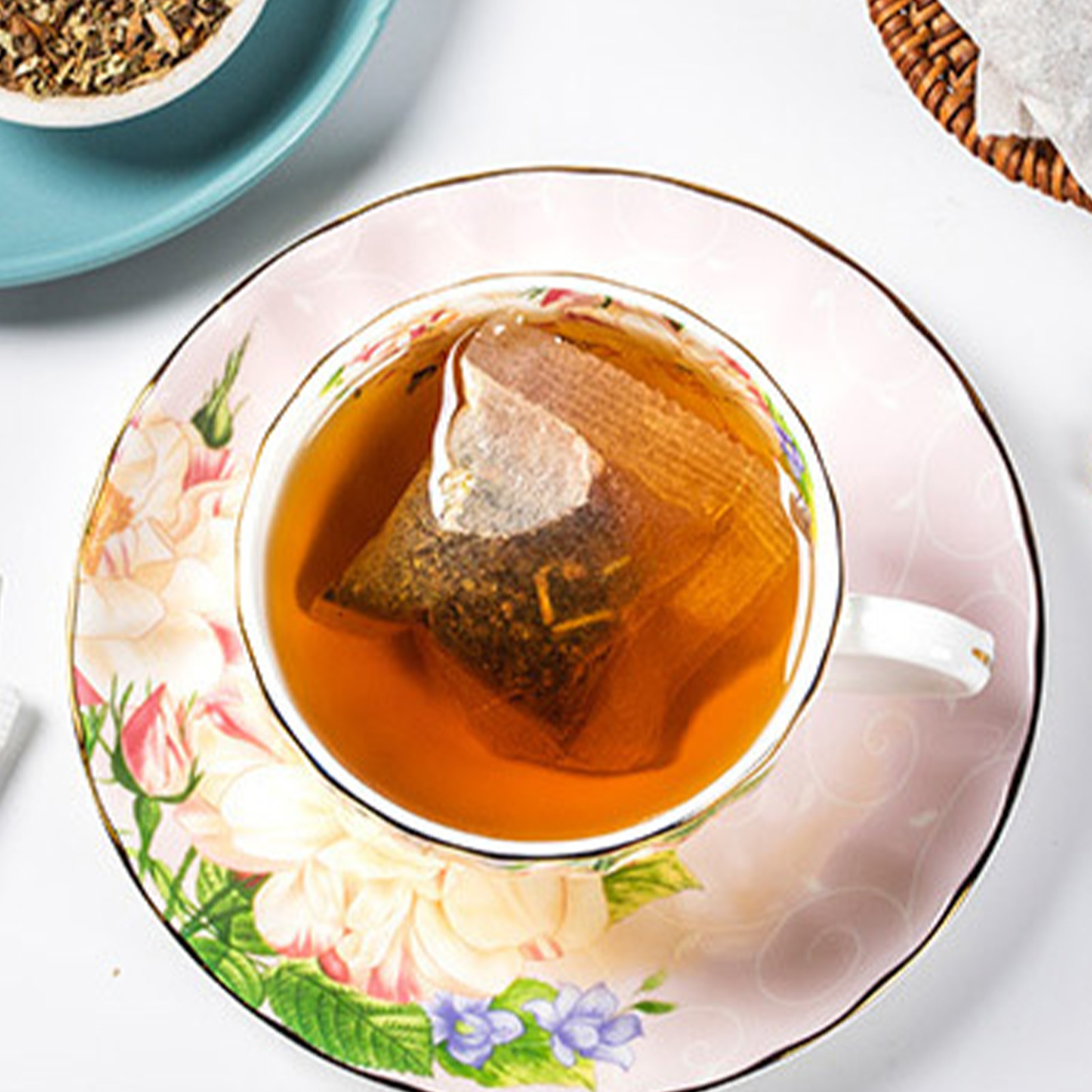 30 Bags Clove Tea Bags Individ - Herbal Wellness For You ulasan dan harga