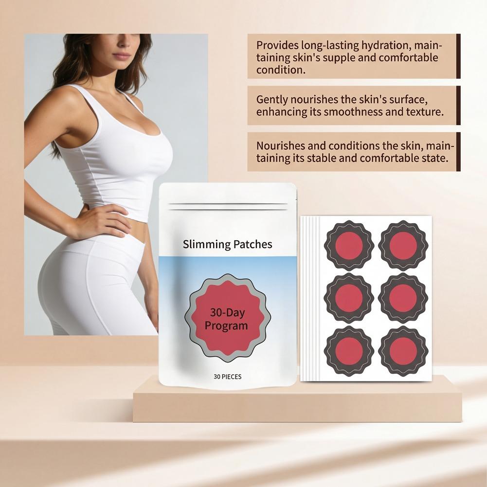 Herbal Abdomen Fat Burning Sti - Herbal Weight ulasan dan harga