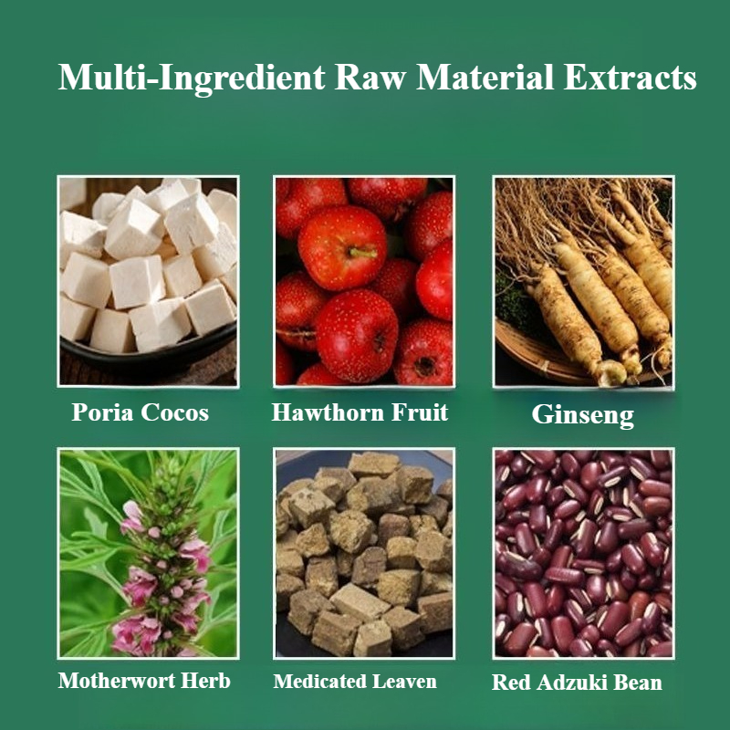 Navel Patch Herbal Plant Extra - Herbal Wellness Patches ulasan dan harga