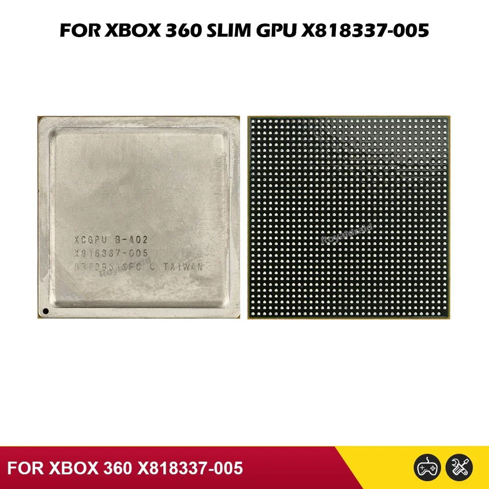 For XBOX 360 X818337-005 GPU T - Wellness X ulasan dan harga