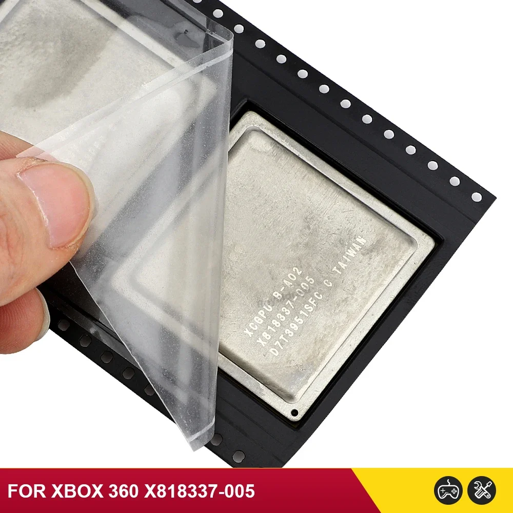 For XBOX 360 X818337-005 GPU T - Wellness X ulasan dan harga