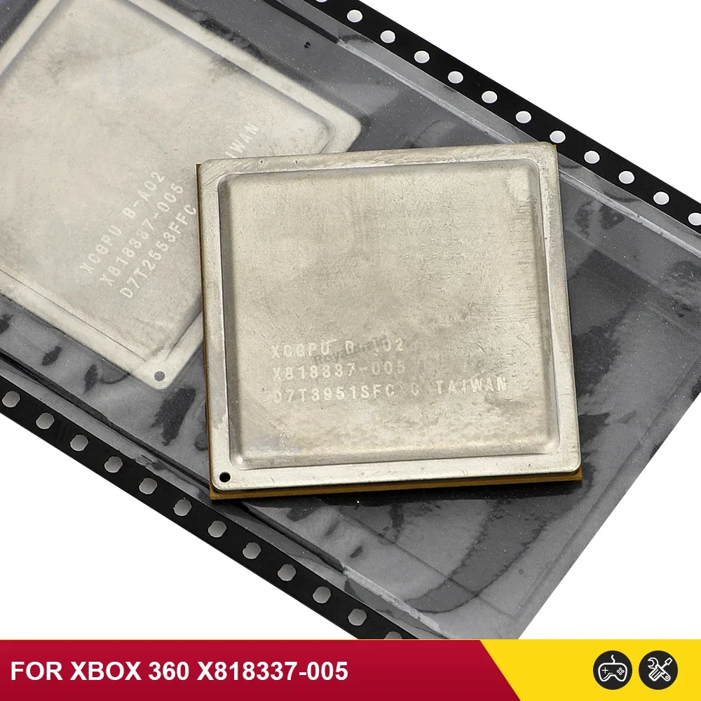 For XBOX 360 X818337-005 GPU T - Wellness X ulasan dan harga