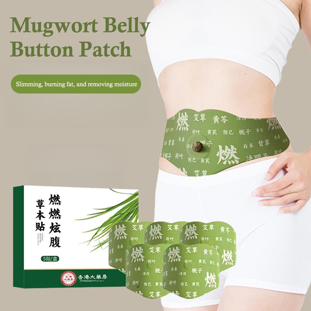 12/3/4/5 Sheets Natural Weight - Herbal Weight ulasan dan harga