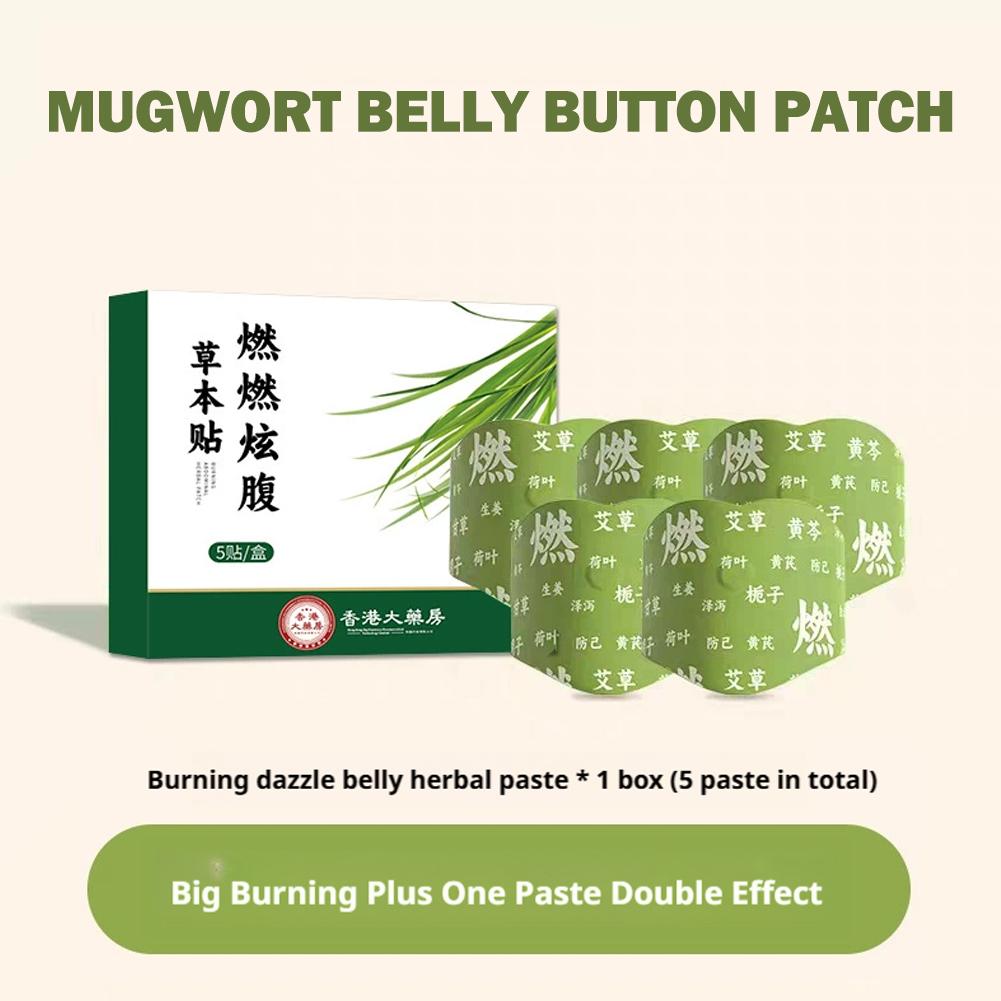 12/3/4/5 Sheets Natural Weight - Herbal Weight ulasan dan harga