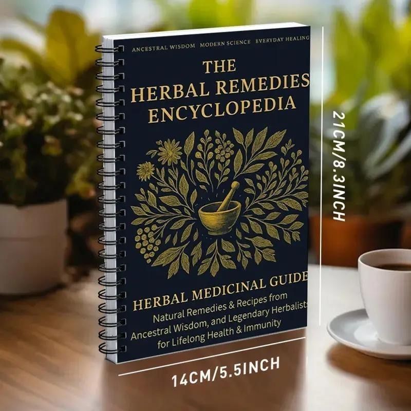 Simple Household Herbal Refere - Herbal Wellness For You ulasan dan harga