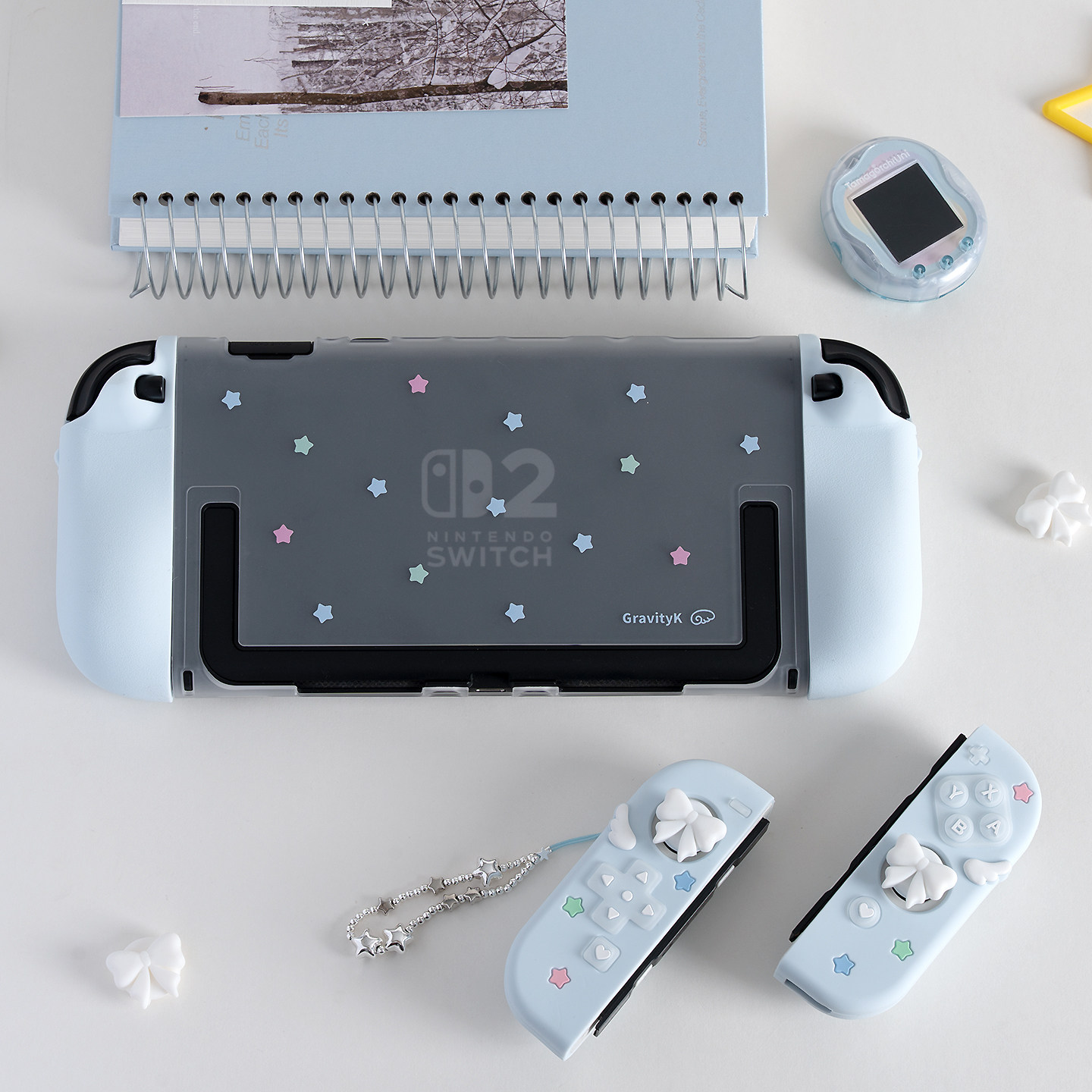 Original Protective Case For S - Wellness X ulasan dan harga