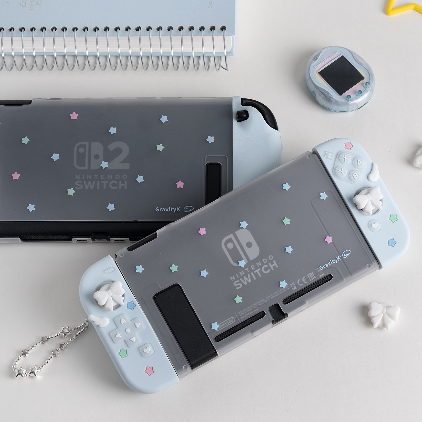 Original Protective Case For S - Wellness X ulasan dan harga
