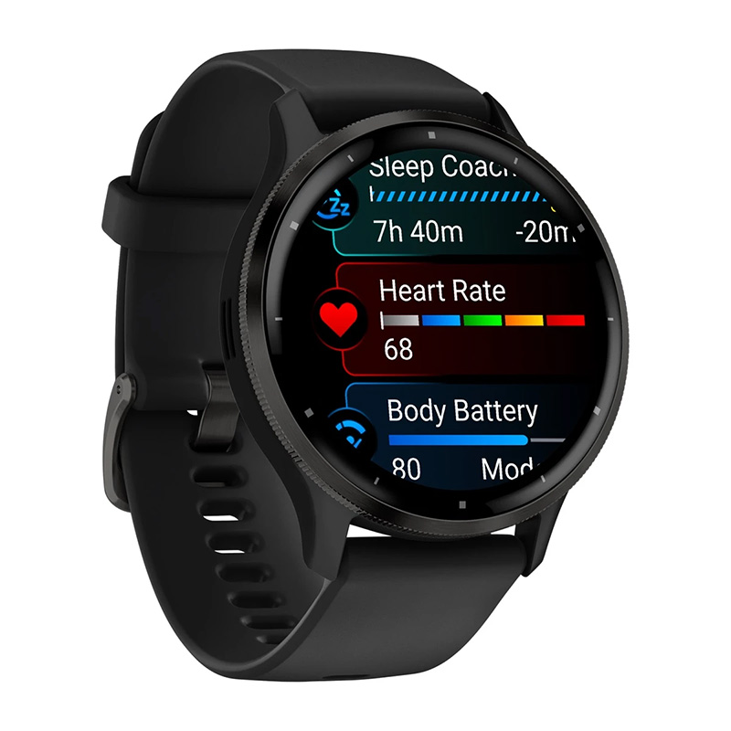 Garmin venu3s/3 running Profes - Wellness X ulasan dan harga
