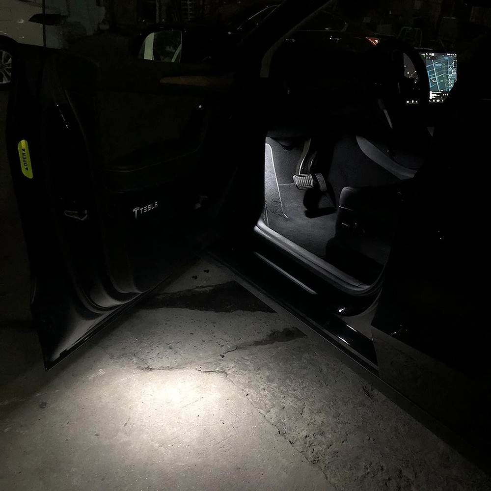 For Tesla Model 3/Y/S/X Ultra- - Wellness X ulasan dan harga