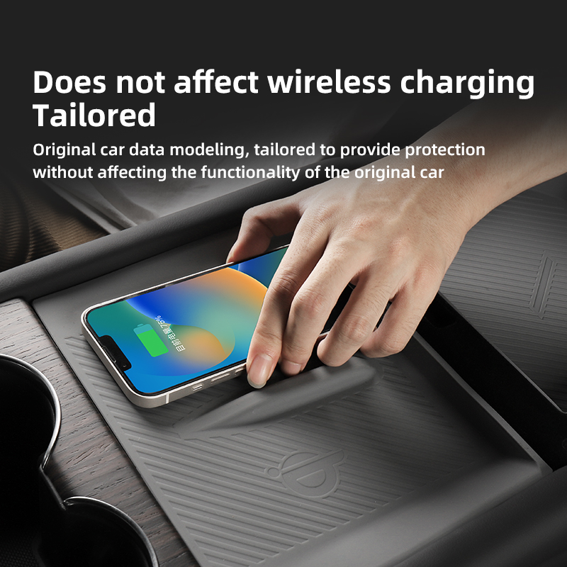 LUCKEASY for Tesla Model S X 2 - Wellness X ulasan dan harga
