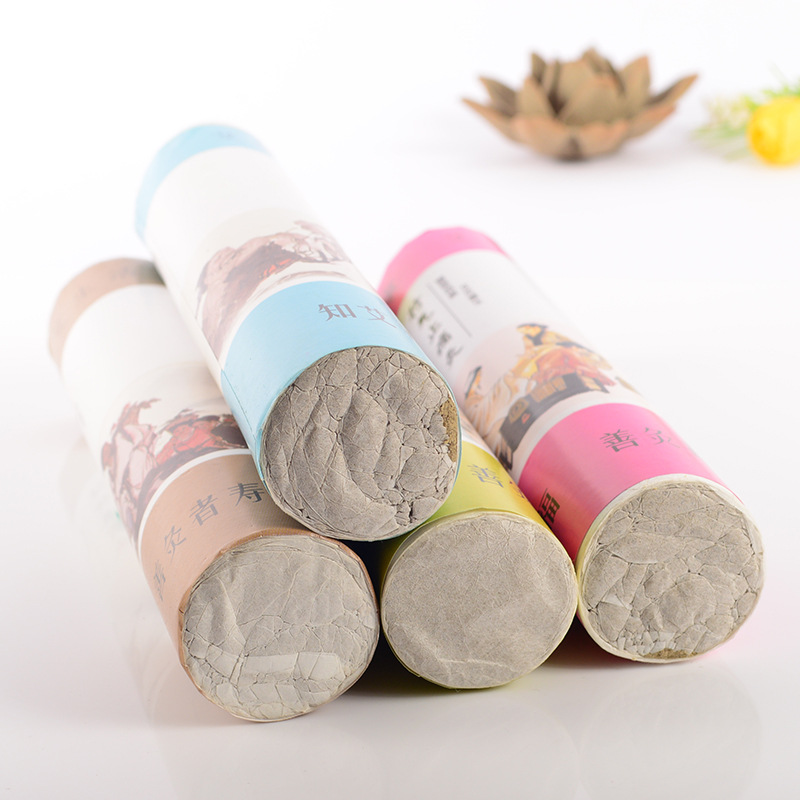 Herbal moxibustion moxa stick  - Herbal Weight ulasan dan harga