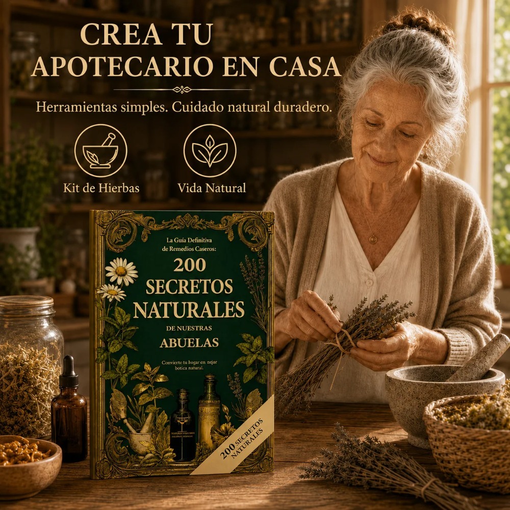 200 Natural Secrets A5 Spanish - Herbal Wellness For You ulasan dan harga
