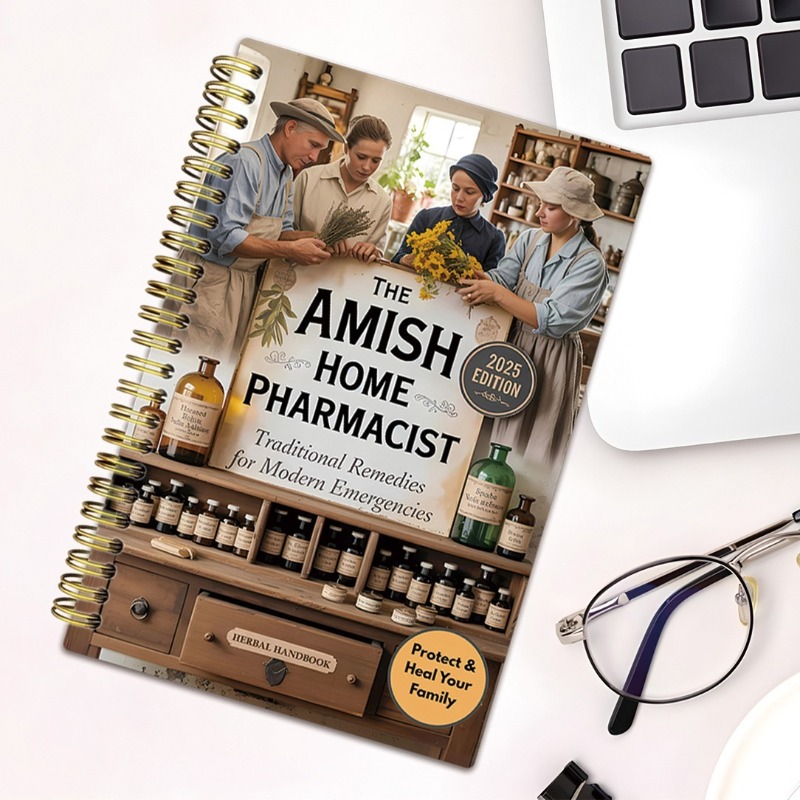 Herbal Remedies Handbook Tradi - Herbal Wellness For You ulasan dan harga