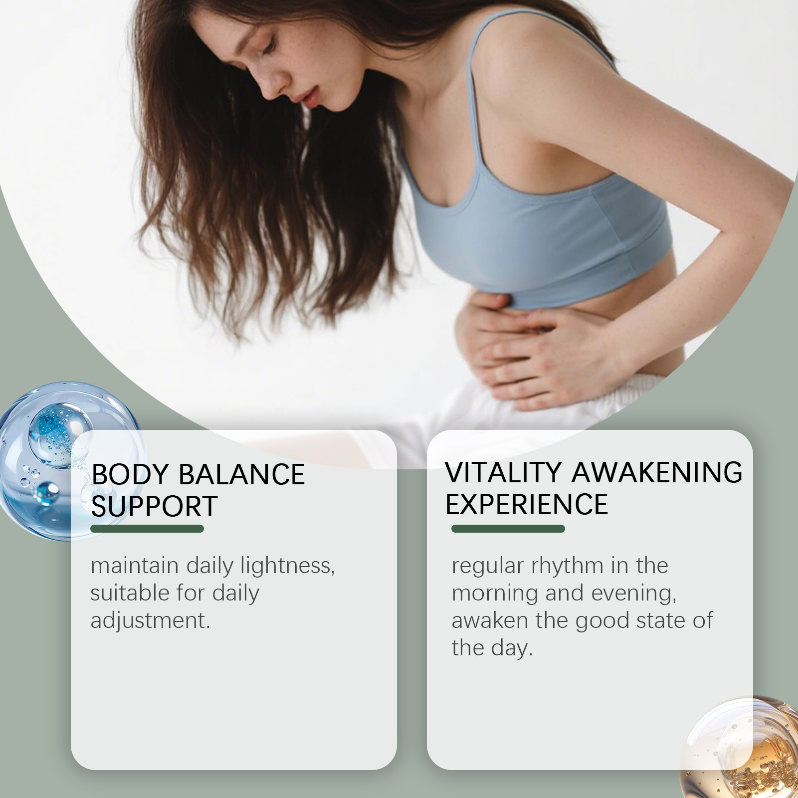 Lymphatic Drainage Drops 11-in - Herbal Weight ulasan dan harga