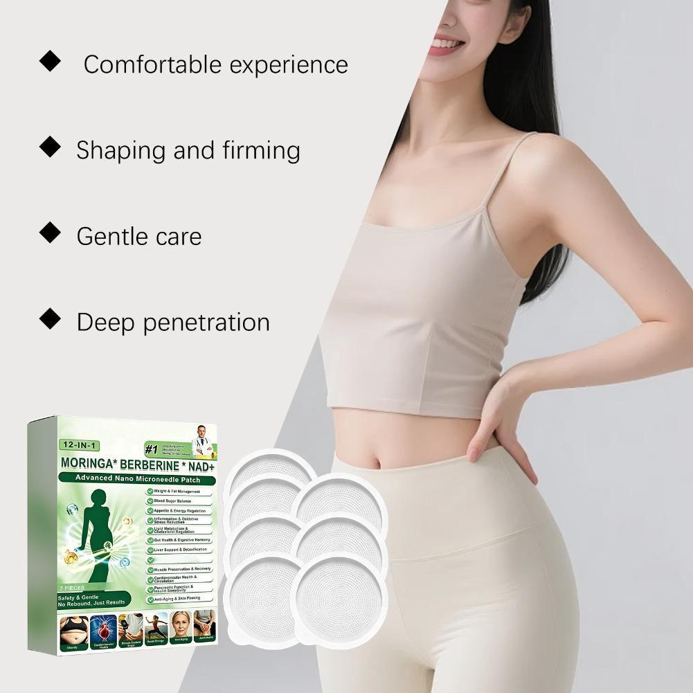 Advanced Herbal Berberine NAD  - Herbal Weight ulasan dan harga