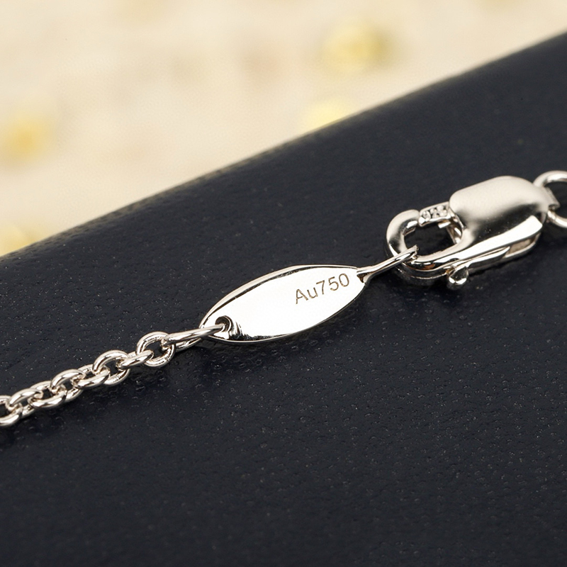Brand Pure 925 Sterling Silver - Red Clover Flower ulasan dan harga