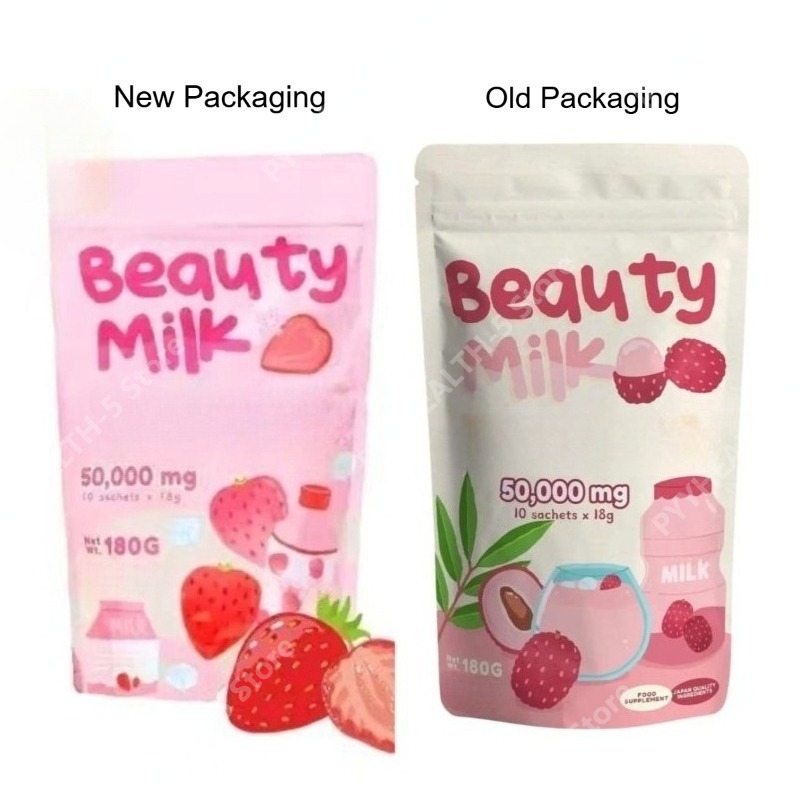Lychee Drink with Collagen & F - Wellness X ulasan dan harga