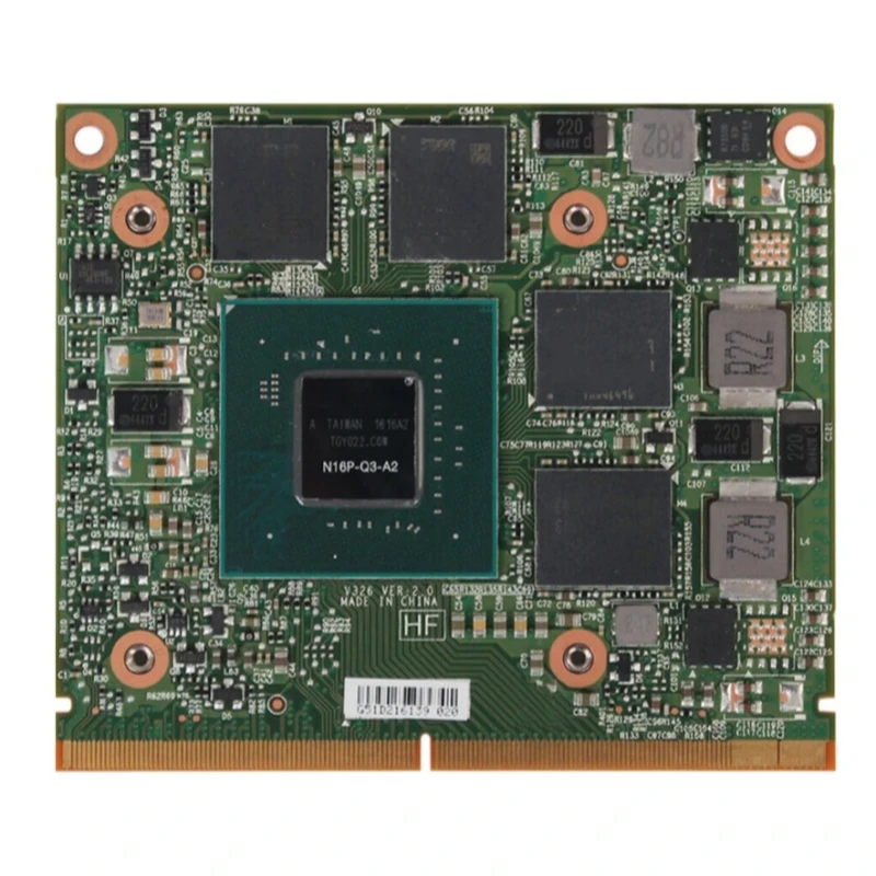 Quadro M2000M M2000 GDDR5 4GB  - Wellness X ulasan dan harga