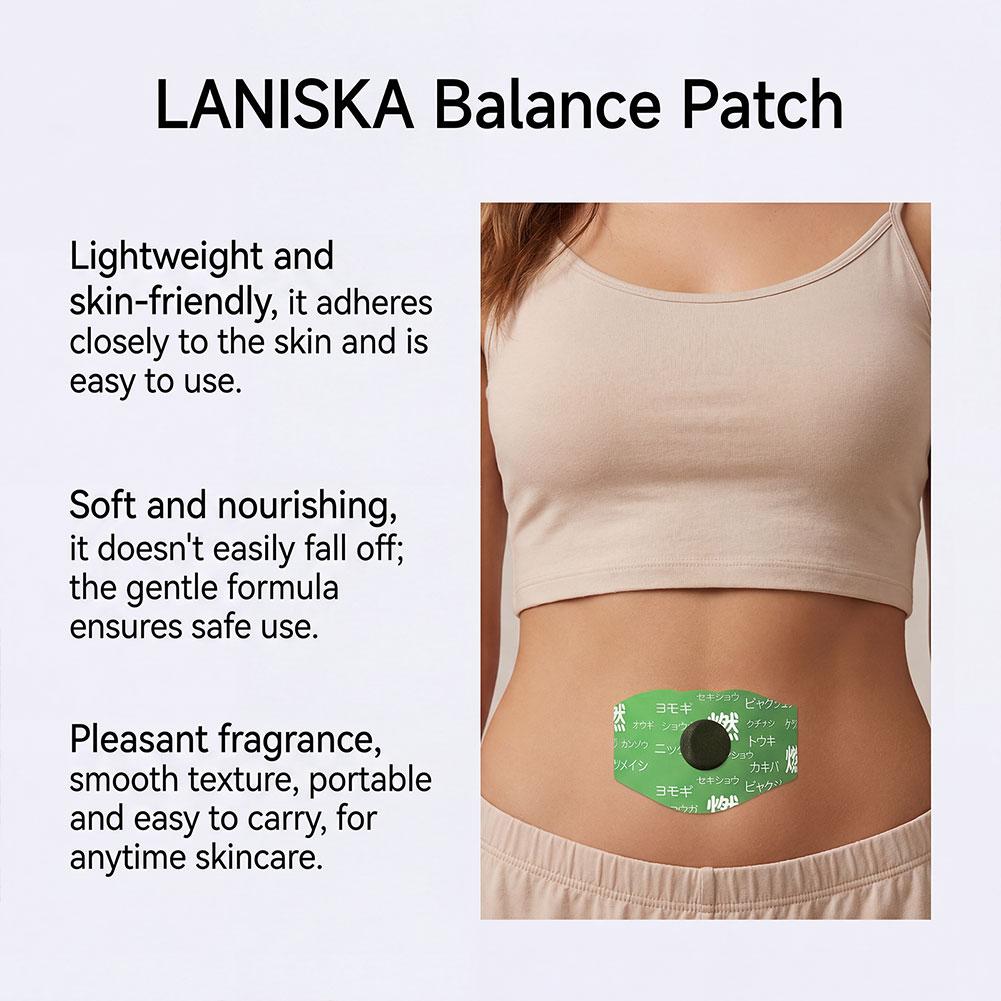 1/2/3/5/10pcs Natural Herbal B - Herbal Wellness Patches ulasan dan harga